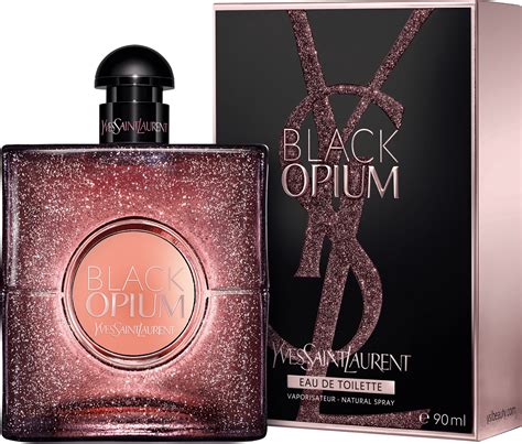 yves saint laurent black opium glow|Black Opium boots offer.